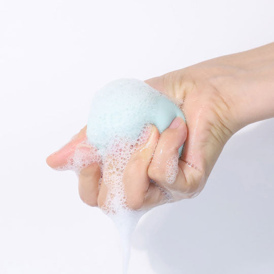 How to clean your beauty egg? SIXPLUS