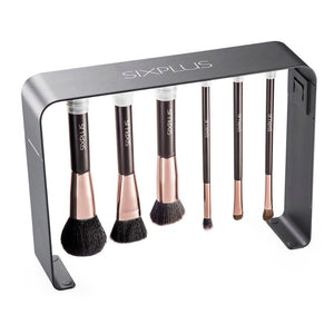 Magnetic Makeup Brush Drying Stand
