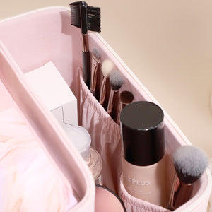 Waterproof Large Capacity Makeup Box