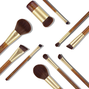 How to choose the right loose powder brush for you?