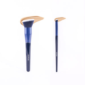 SIXPLUS Makeup Brush Set For Foundation And Concealer
