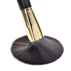 5pcs basic Makeup brush set